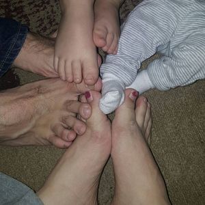 Meet your Posher, Jillian